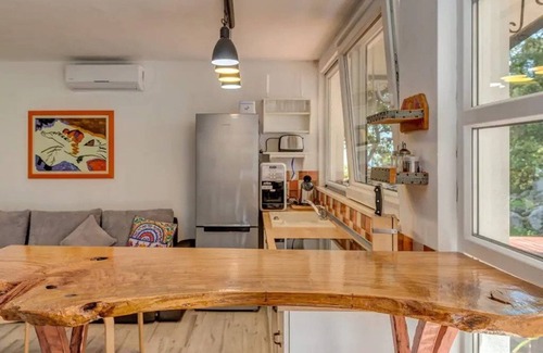Donji Humac Casa | Villa SILENTE