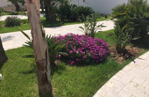 Lecce Apartamento | Villa Silvana