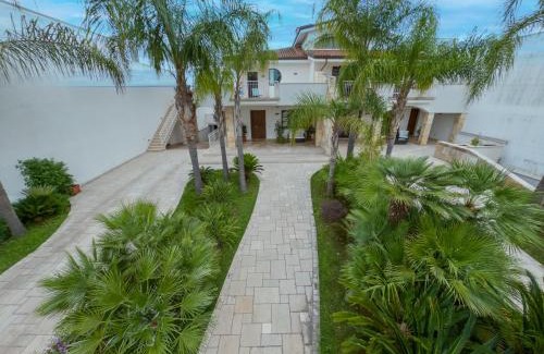Lecce Apartamento | Villa Silvana