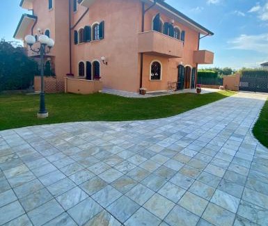 Querceta Casa | Villa Silvana