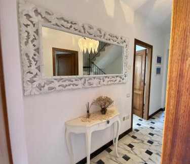 Querceta Casa | Villa Silvana