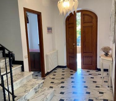 Querceta Casa | Villa Silvana
