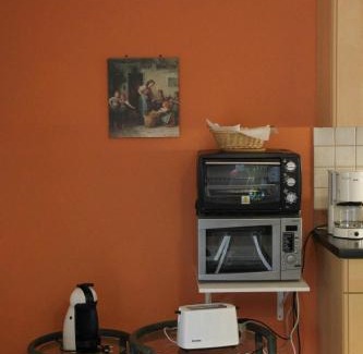 Ebensee Apartamento | Villa Silvanus