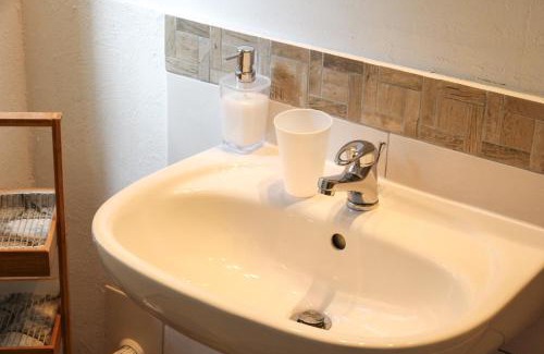 Ebensee Apartamento | Villa Silvanus