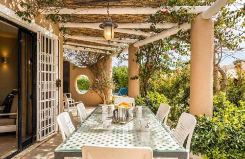 Vilamoura Villa | Villa Silveira II