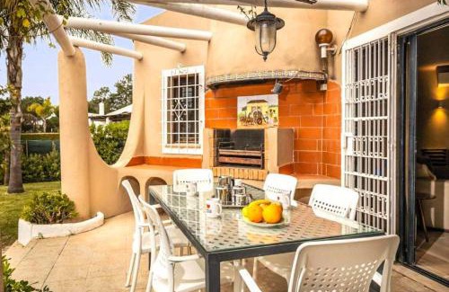 Vilamoura Villa | Villa Silveira II