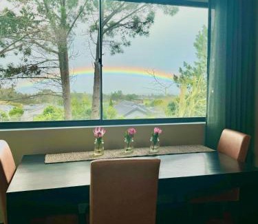 Hermanus Heights Apartamento | Villa Silver Vos
