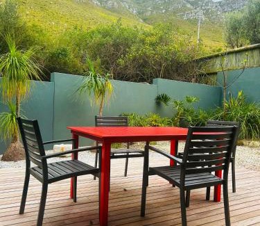 Hermanus Heights Apartamento | Villa Silver Vos