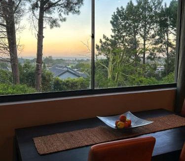 Hermanus Heights Apartamento | Villa Silver Vos