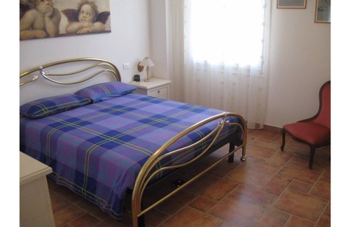 Argelato Cama Y Desayuno | Villa Silveria "Habitación 1"