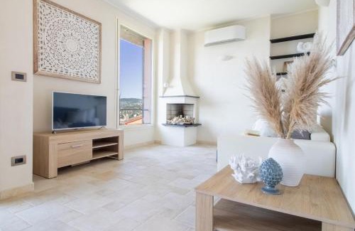 Zoagli Casa | Villa Silvia Apartment - Private Pool