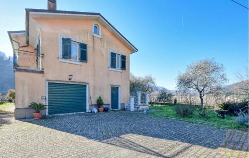 Cicagna Casa | Villa Silvia