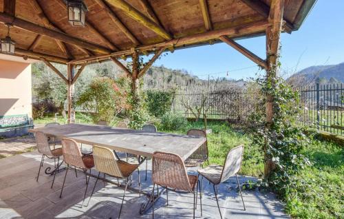 Cicagna Casa | Villa Silvia
