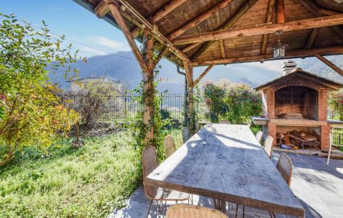 Cicagna Casa | Villa Silvia
