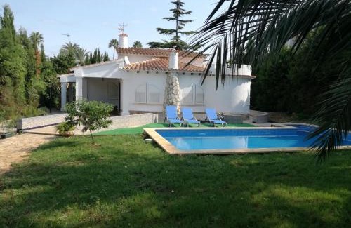 Molinell Chalet De Esquí | Villa Silvia LOCDENIA