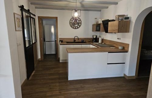 Molinell Chalet De Esquí | Villa Silvia LOCDENIA