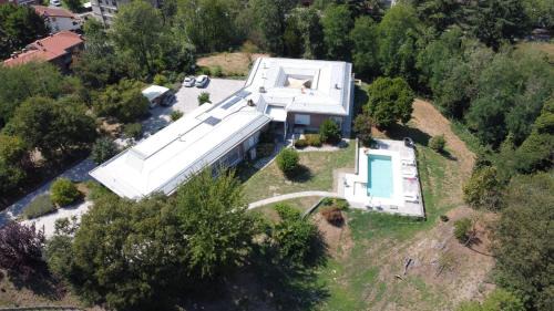 Banchette Cama Y Desayuno | Villa Silvia Olivetti