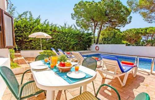 Branqueira Villa | Villa Simão in Quinta da Balaia