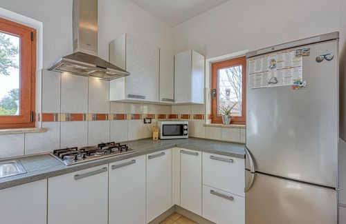 Heki Casa | Villa Simac With Pool and Whirlpool, Pazin, Croatia