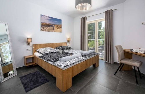 Jasenovica Casa | Villa Simic near Porec, with swimming pool