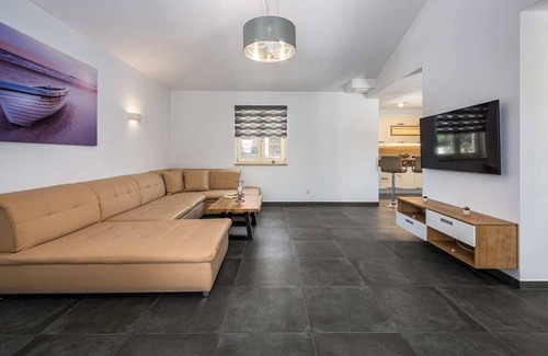 Jasenovica Casa | Villa Simic near Porec, with swimming pool