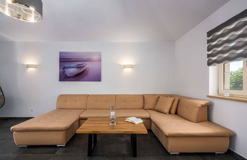Jasenovica Casa | Villa Simic near Porec, with swimming pool