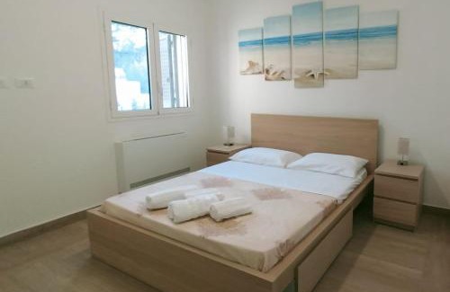 Torre Colonna-sperone Apartamento | Villa Simo