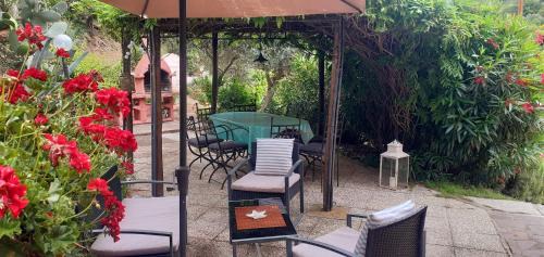 Portoferraio Casa | Villa Simo