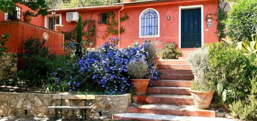 Portoferraio Casa | Villa Simo