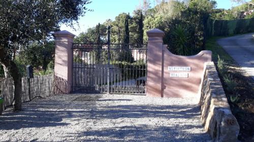 Portoferraio Casa | Villa Simo