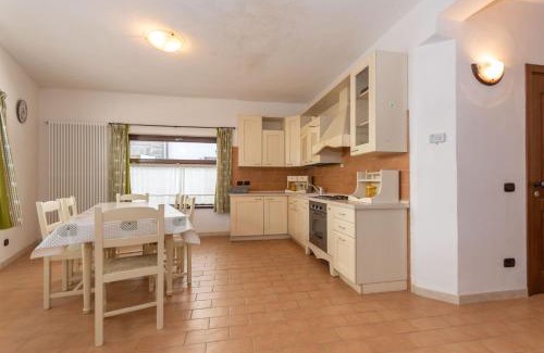 Falcade Apartamento | Villa Simona