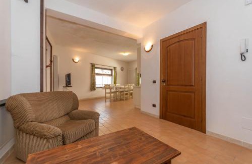 Falcade Apartamento | Villa Simona