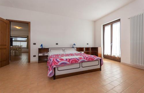 Falcade Apartamento | Villa Simona