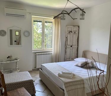 Laureana Cilento Apartamento | Villa Simona