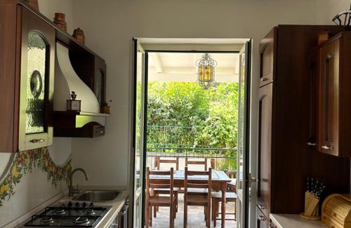Laureana Cilento Apartamento | Villa Simona