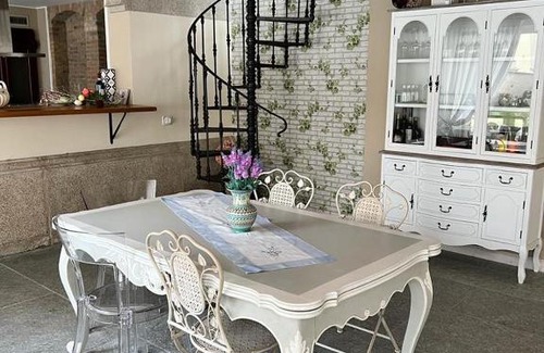 Voghera Casa | Villa Simona