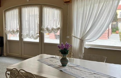 Voghera Casa | Villa Simona