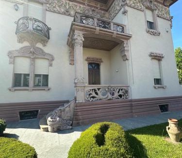 Voghera Apartamento | Villa Simona