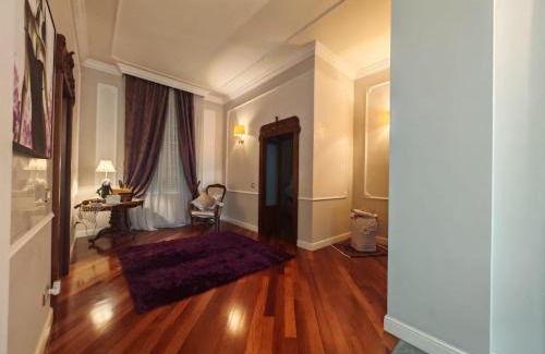 Voghera Apartamento | Villa Simona
