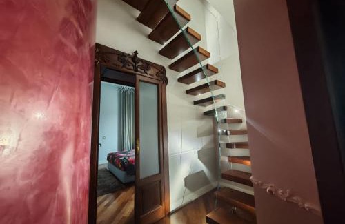 Voghera Apartamento | Villa Simona