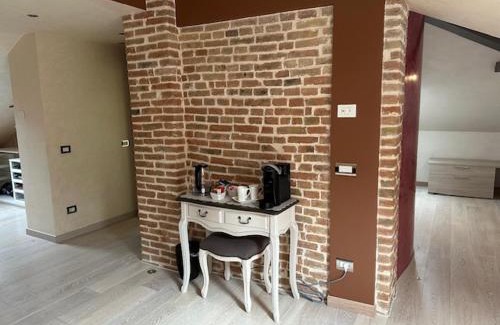 Voghera Apartamento | Villa Simona