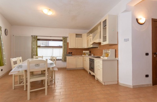 Falcade Apartamento | Villa Simona PT