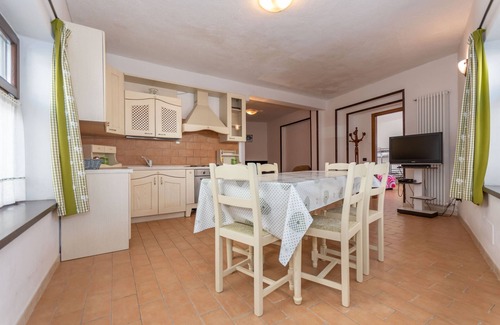 Falcade Apartamento | Villa Simona PT