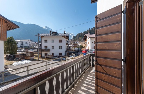 Falcade Apartamento | Villa Simona PT
