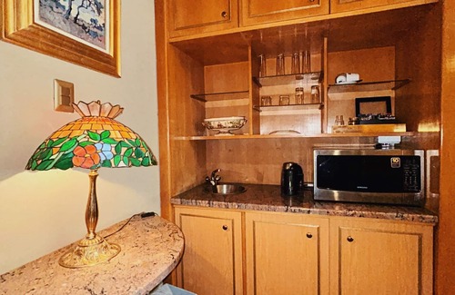 Houghton Estate Casa | Villa Simonne