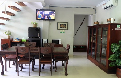 Prambanan Villa | Villa Prambanan Jogja with Private Swimming Pool by Simply Homy