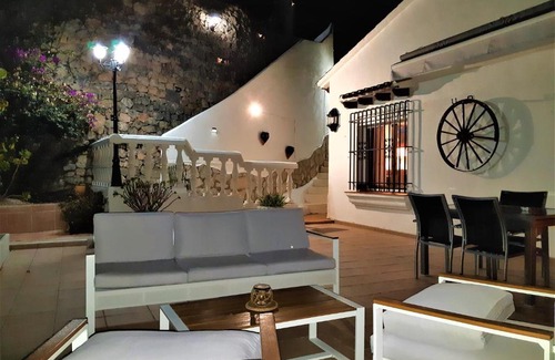 Pego Casa | Villa Sina