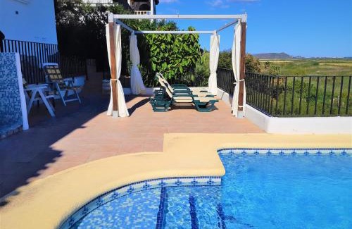 Pego Casa | Villa Sina