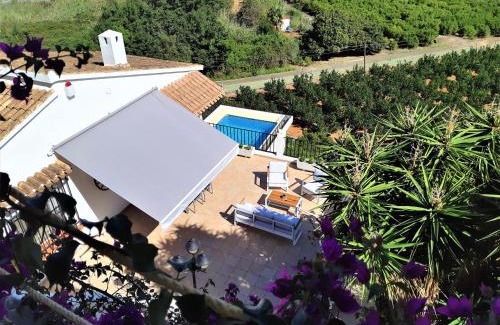 Pego Casa | Villa Sina