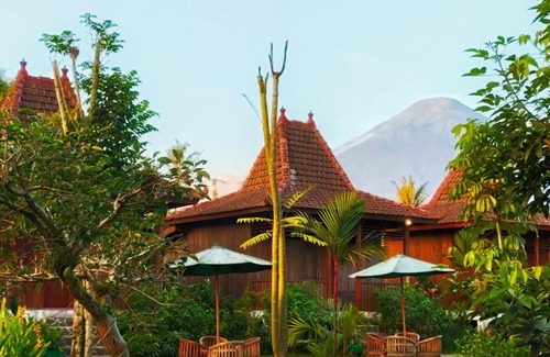 Wonosobo Casa | Villa Sindoro Village